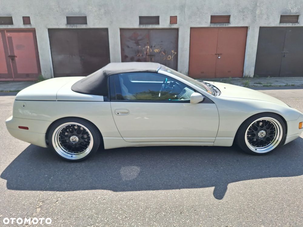 Nissan 300 ZX - 30