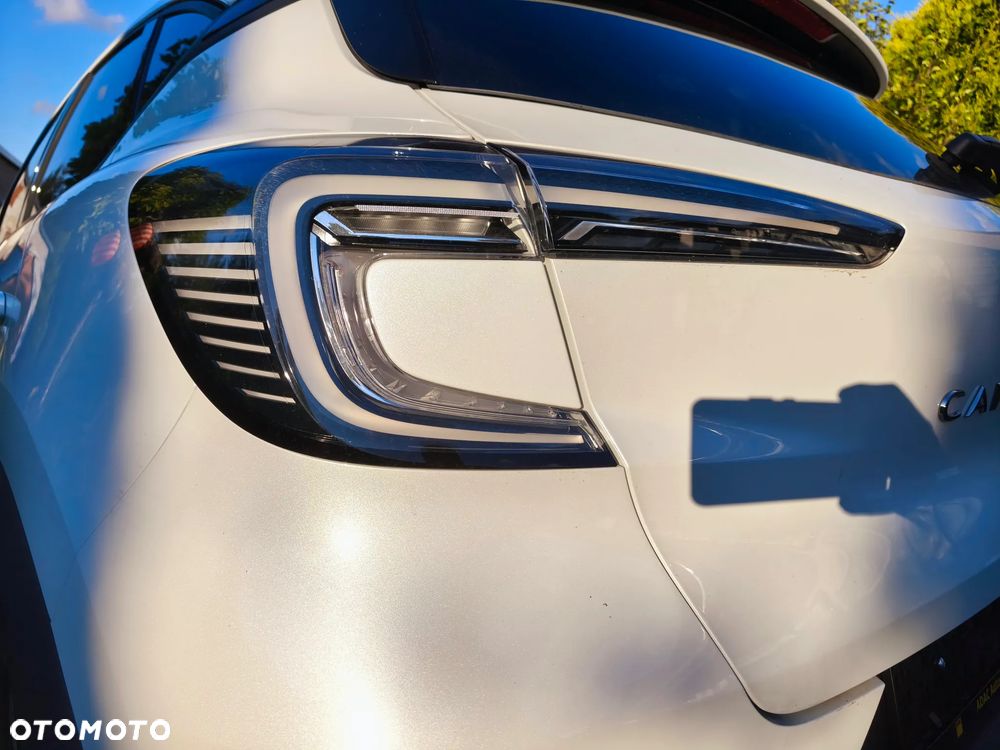 Renault Captur TCe Mild Hybrid 140 EDC GPF TECHNO - 32