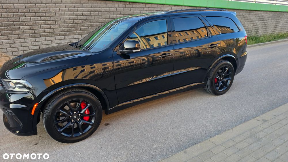 Dodge Durango - 20