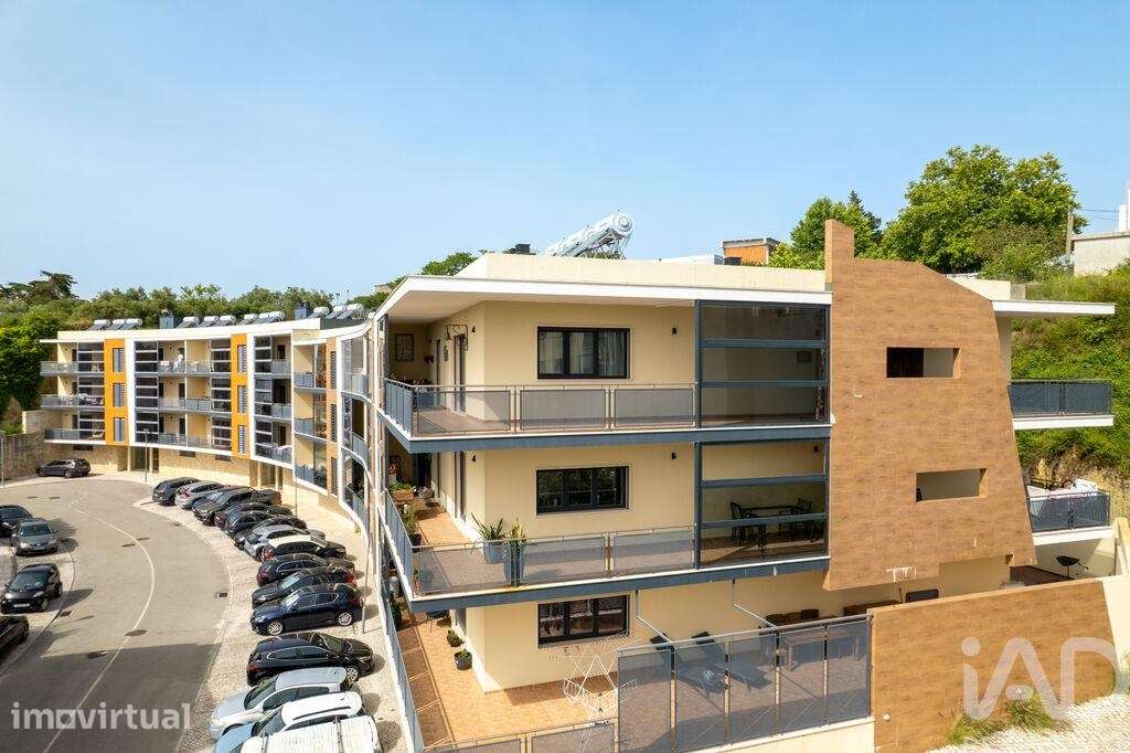 Apartamento T3 em Palmela de 128 m2 - Grande imagem: 2/40