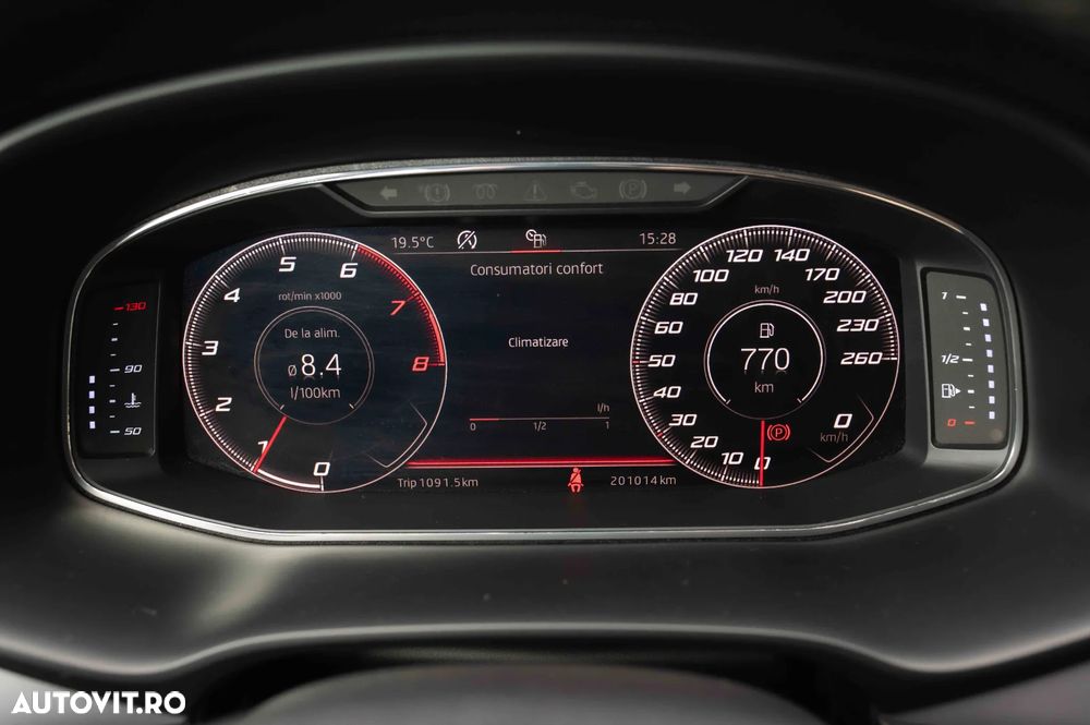 Seat Leon 1.5 TSI Style - 14