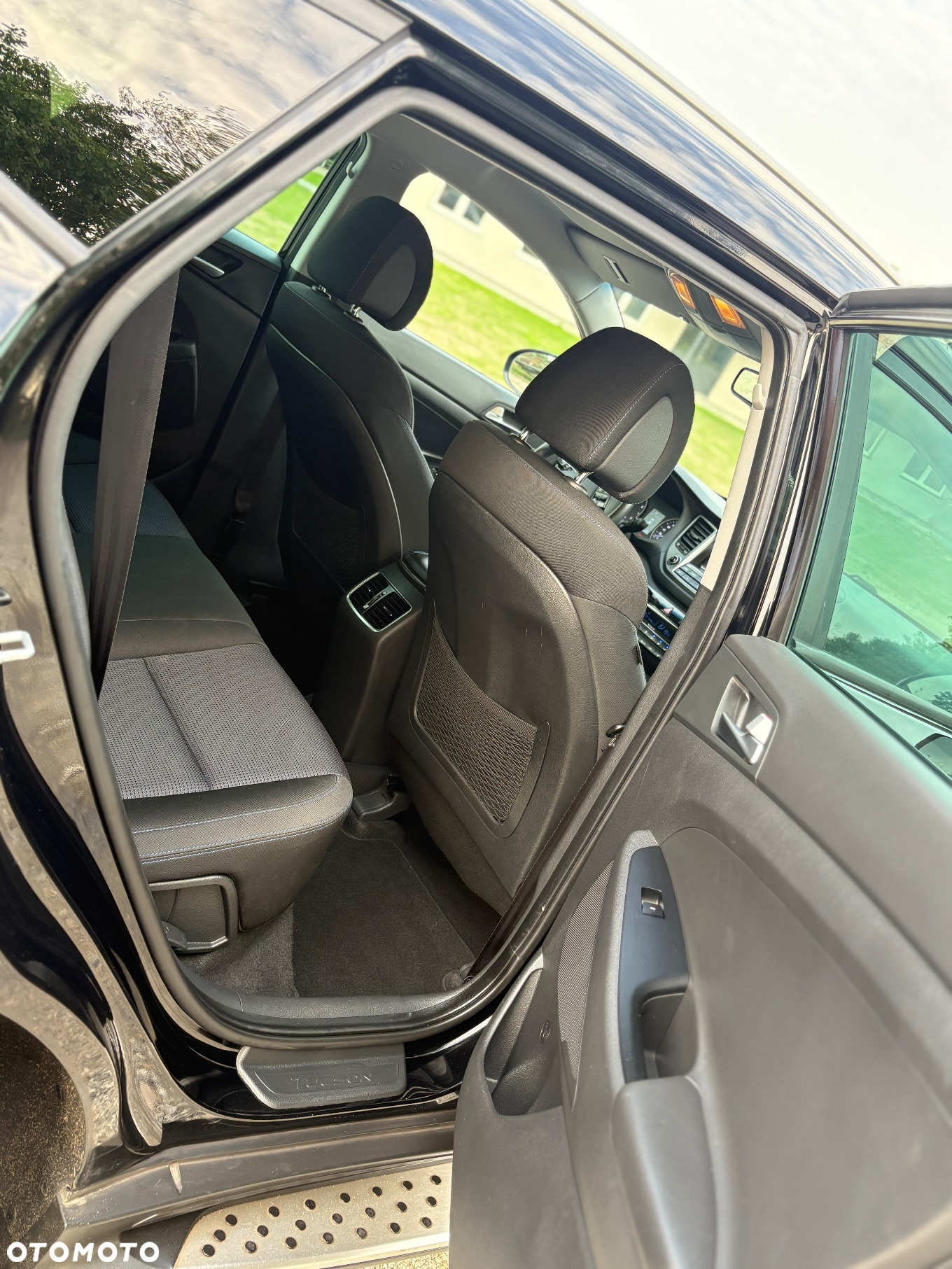 Hyundai Tucson 1.6 GDi Style 2WD - 37