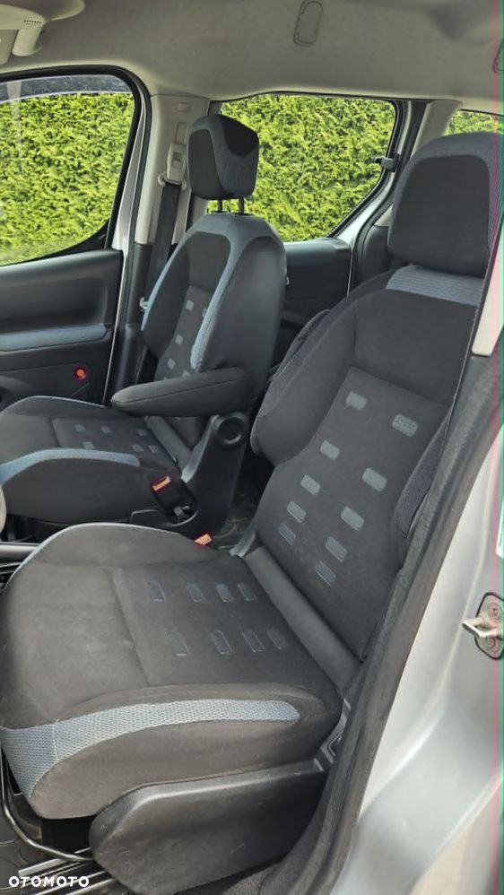 Citroën Berlingo - 23