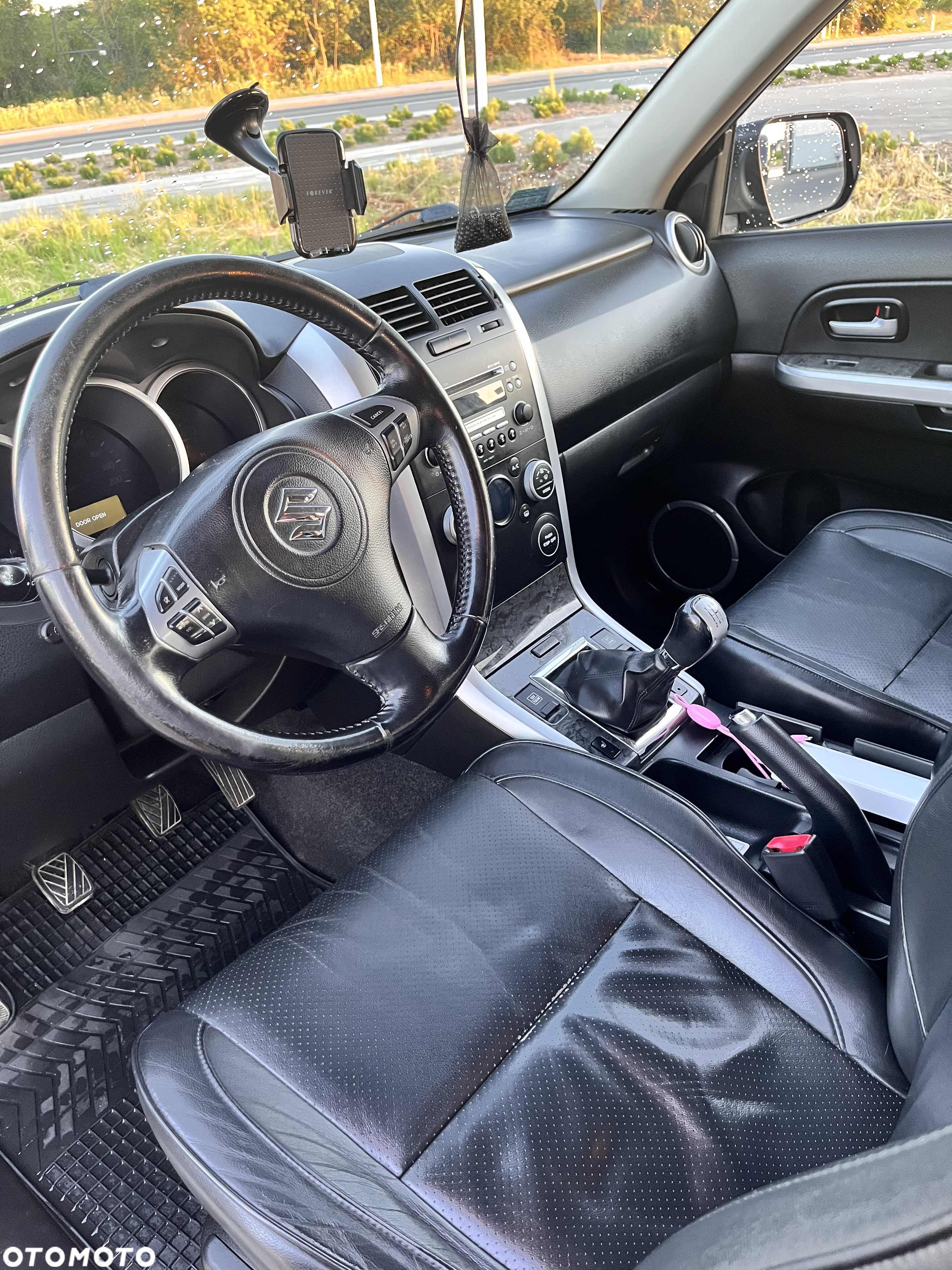 Suzuki Grand Vitara 1.9 DDiS De Luxe - 15