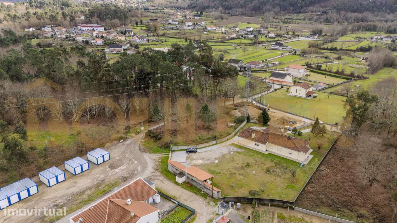 Terreno em Garfe - Grande imagem: 5/15