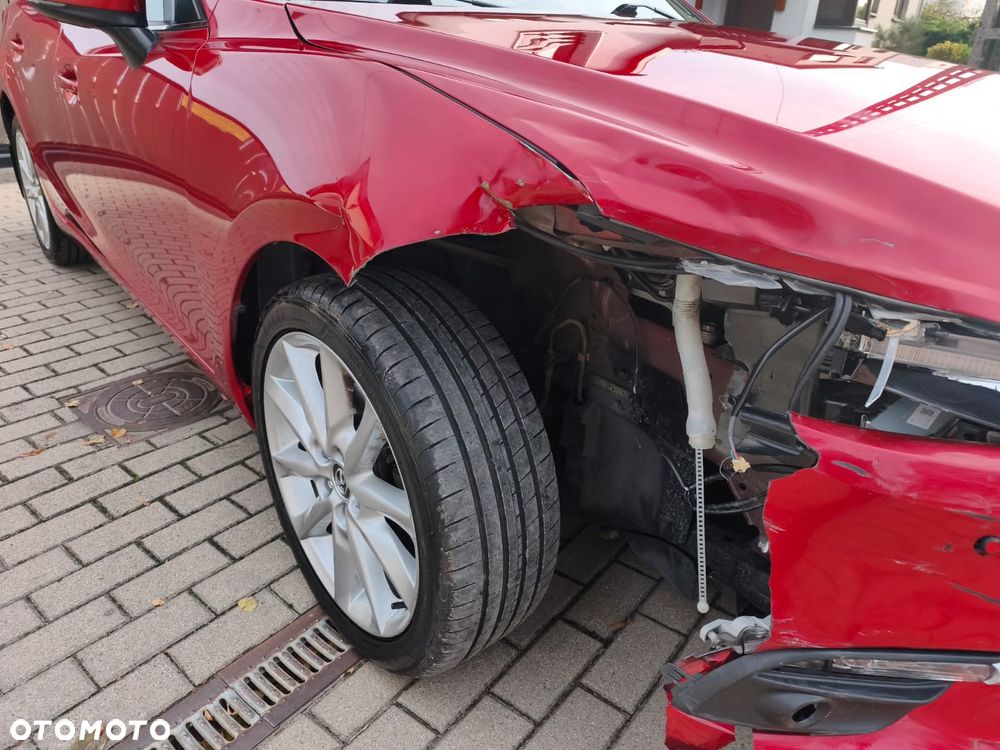 Mazda 3 2.0 Skypassion - 6
