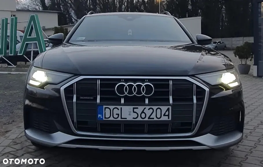 Audi A6 Allroad 3.0 TDI Quattro Tiptr - 3