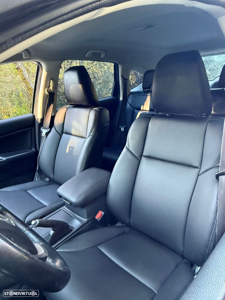 Honda CR-V 1.6 i-DTEC Elegance Navi - 15