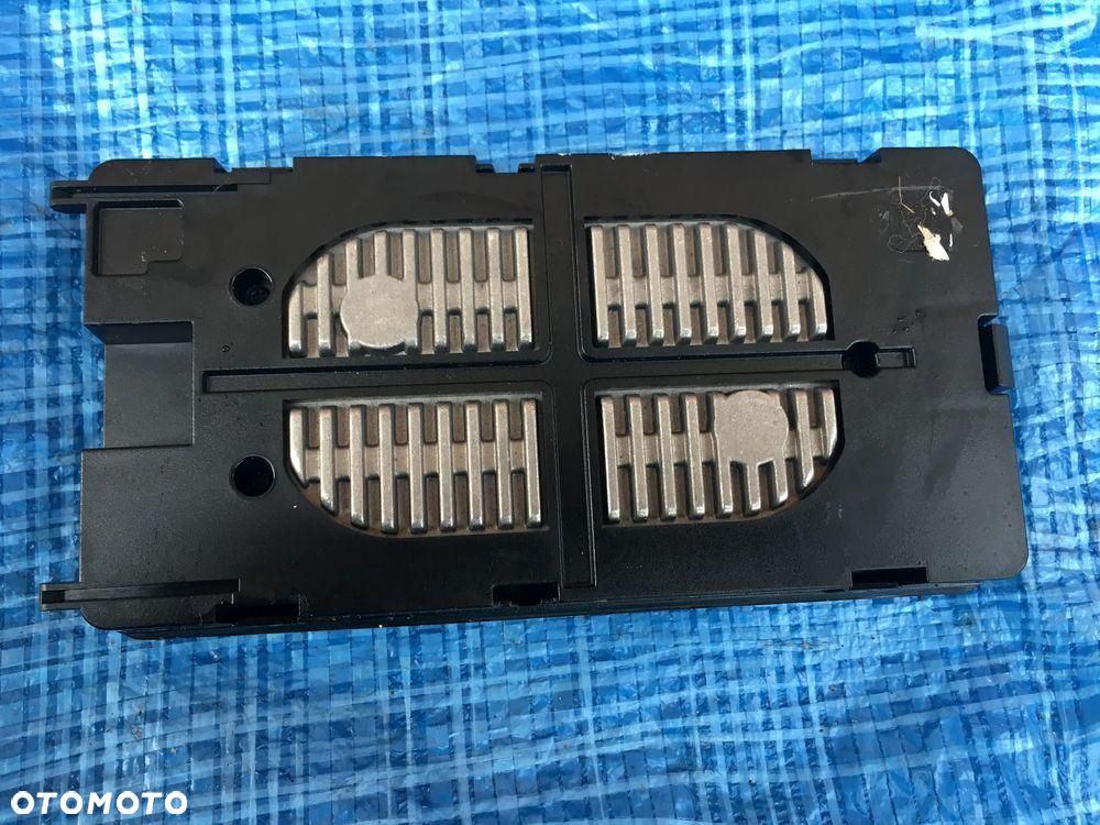 Audi A4 B9 LIFT Ładowarka Indukcyjna Indukcja 4K0035502B - 3