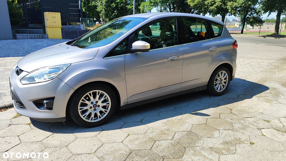 Ford C-MAX 1.6 TDCi Edition - 3