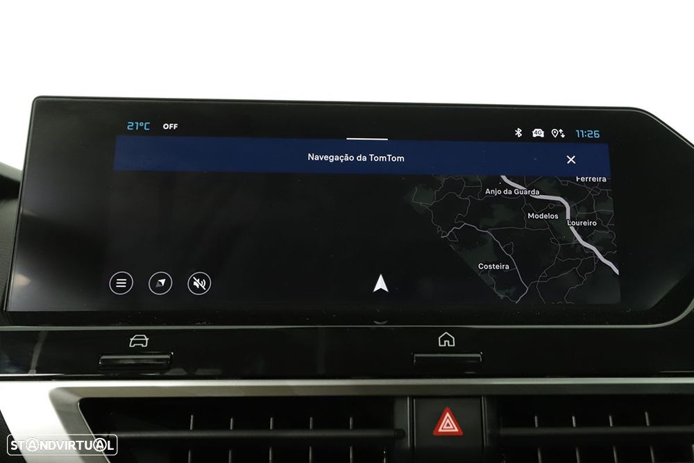 Citroën C4 1.2 PureTech Plus EAT8 - 11