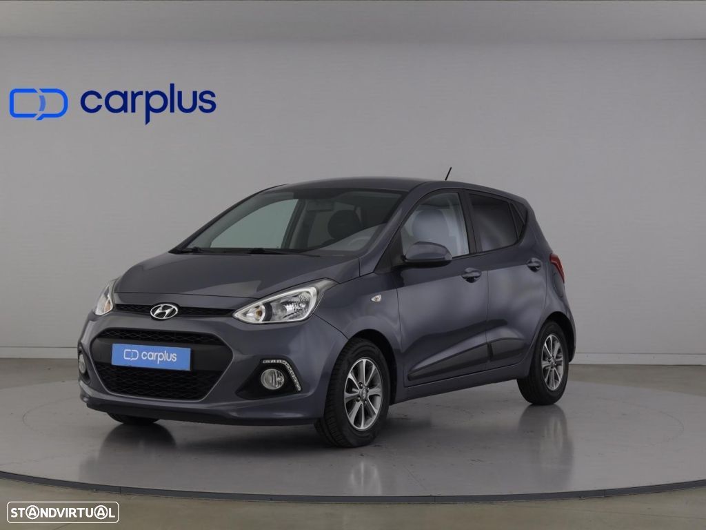 Hyundai i10 1.0 Style - 1