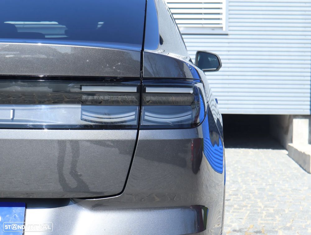 Ford Capri 77 kWh Premium - 17