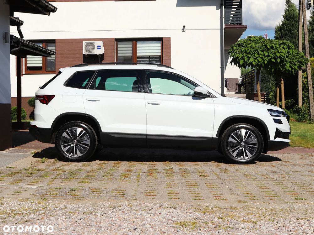 Skoda Karoq 2.0 TDI SCR Style - 17