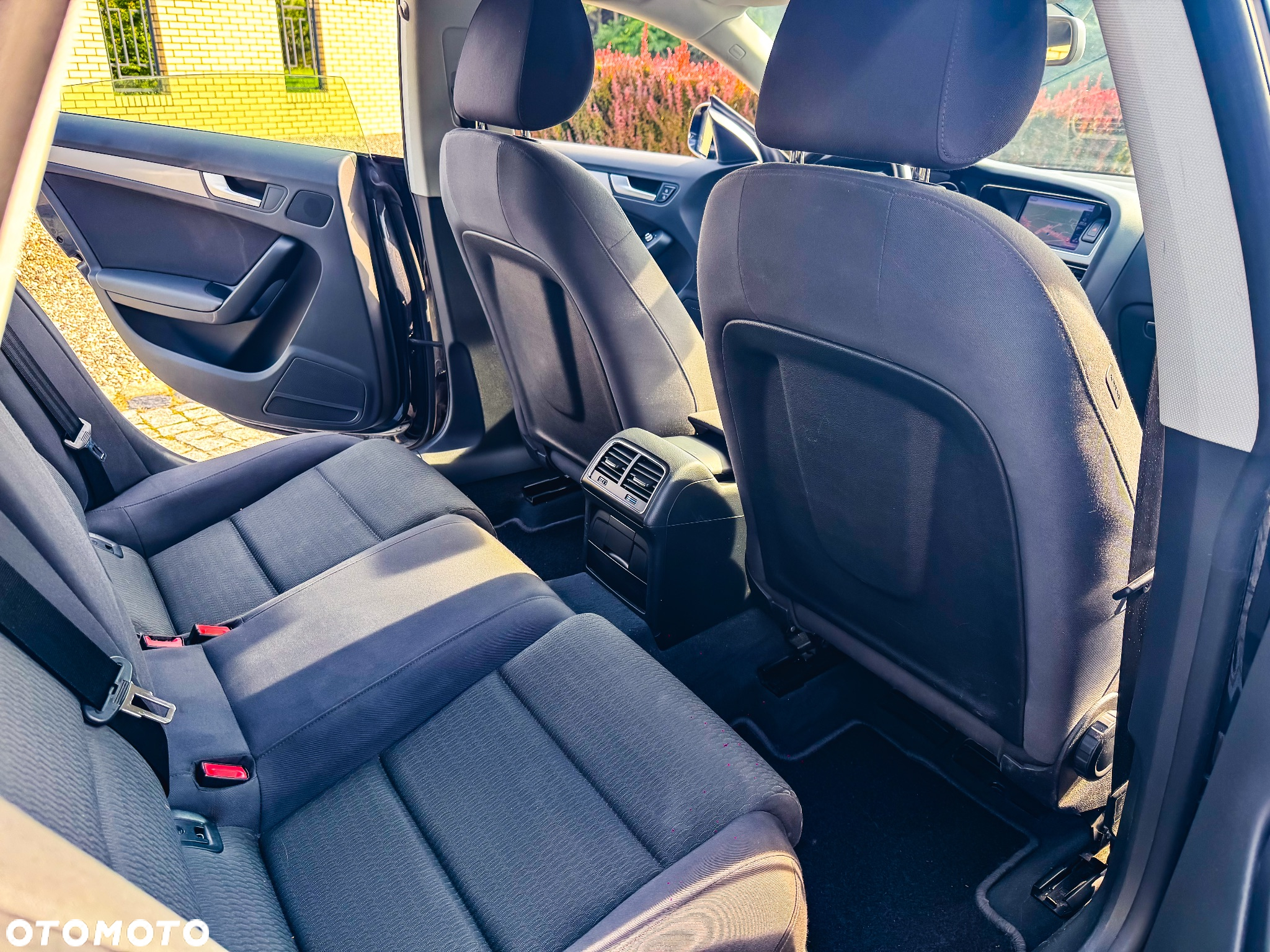 Audi A5 1.8 TFSI Sportback - 24