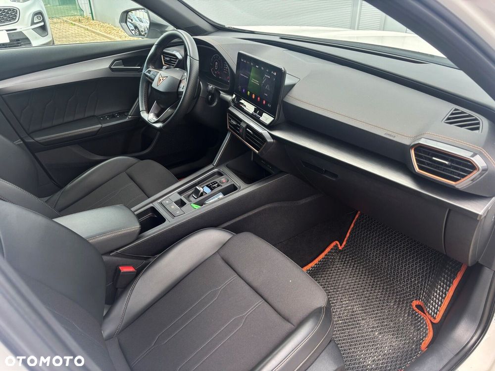 Cupra Formentor 1.5 TSI DSG - 30