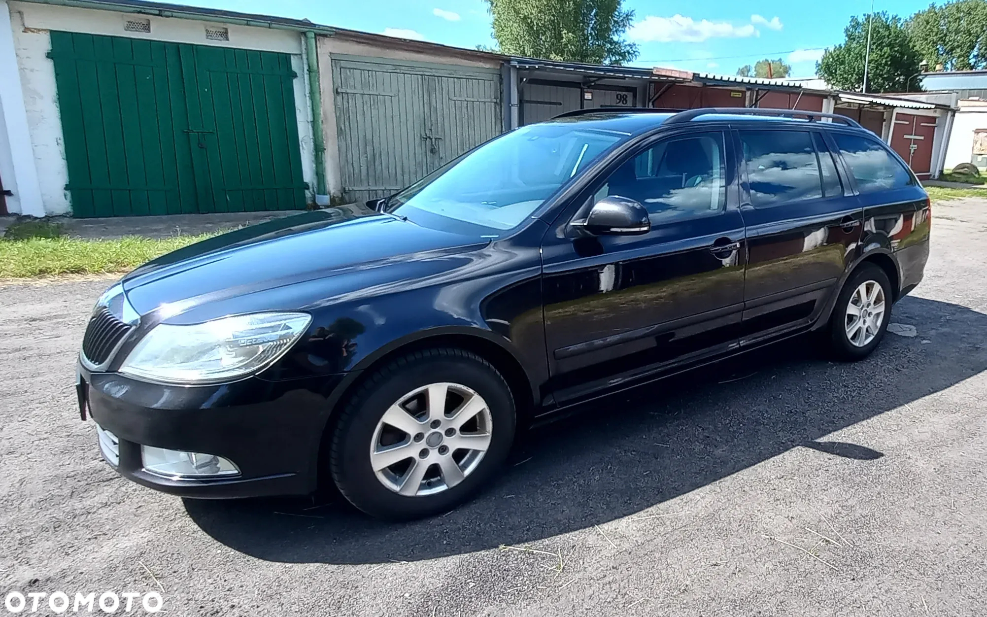 Skoda Octavia 1.6 TDI Ambiente - 13