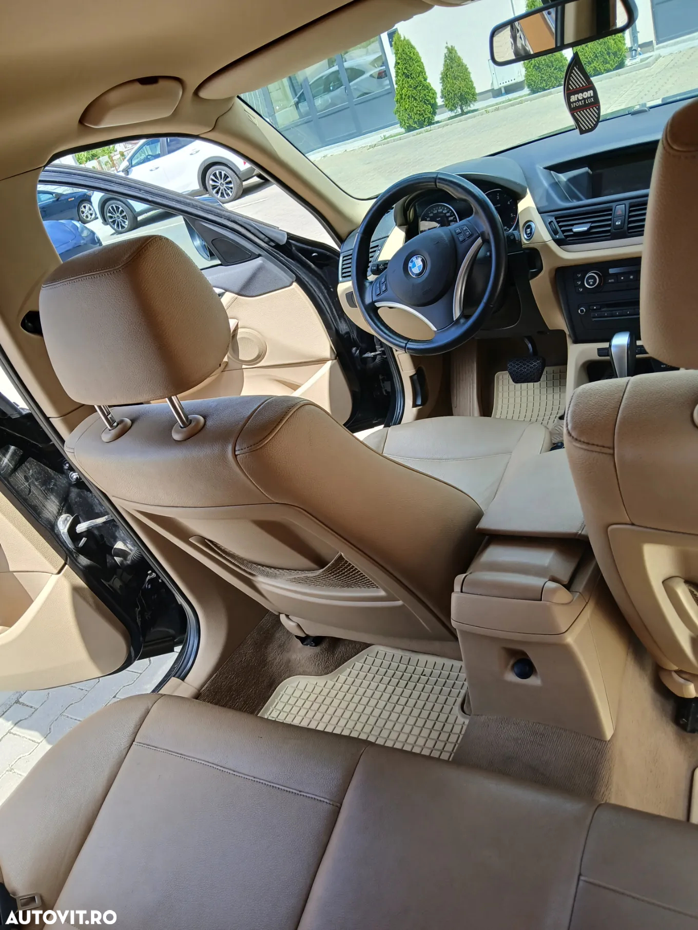 BMW X1 - 12