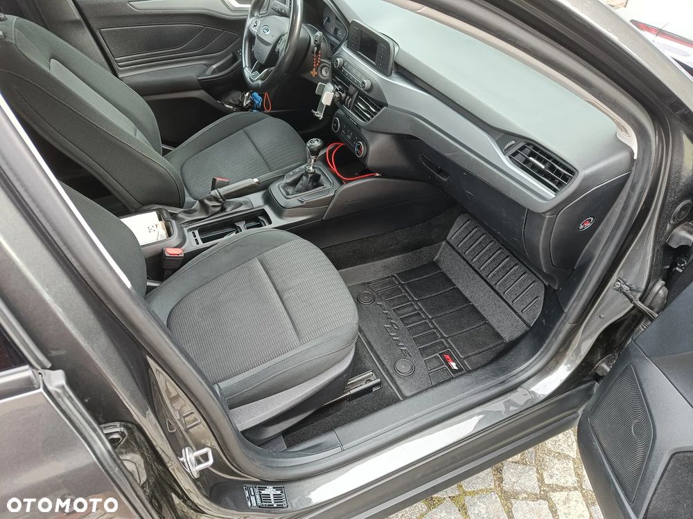 Ford Focus 1.5 EcoBlue Active - 7