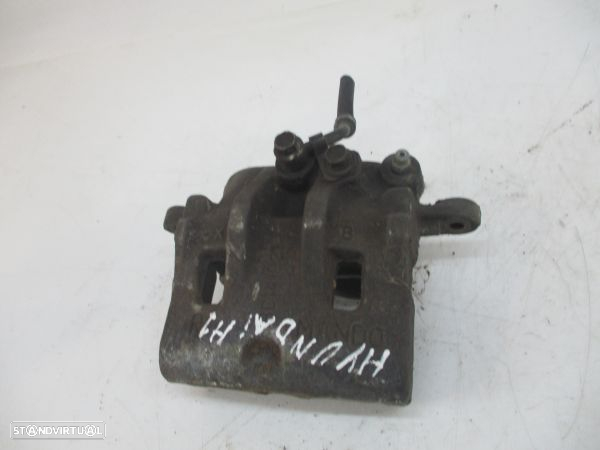 Pinça Travao Frente Dto Hyundai H-1 / Starex Veículo Multiuso (A1) - 3
