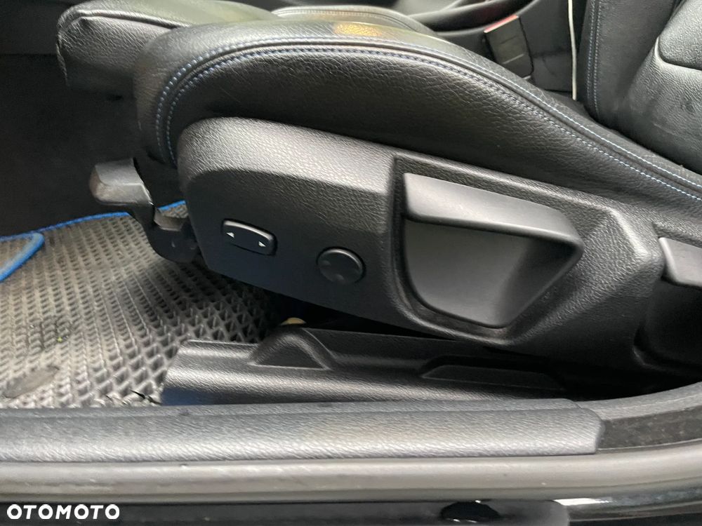 BMW Seria 4 418d - 13