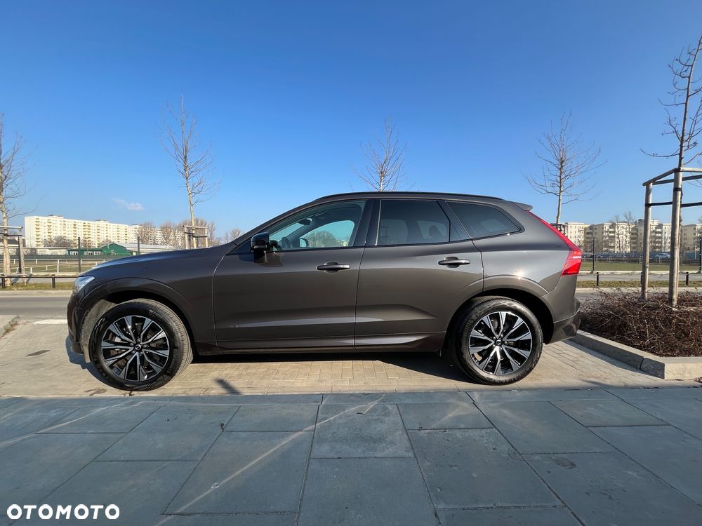 Volvo XC 60 - 2