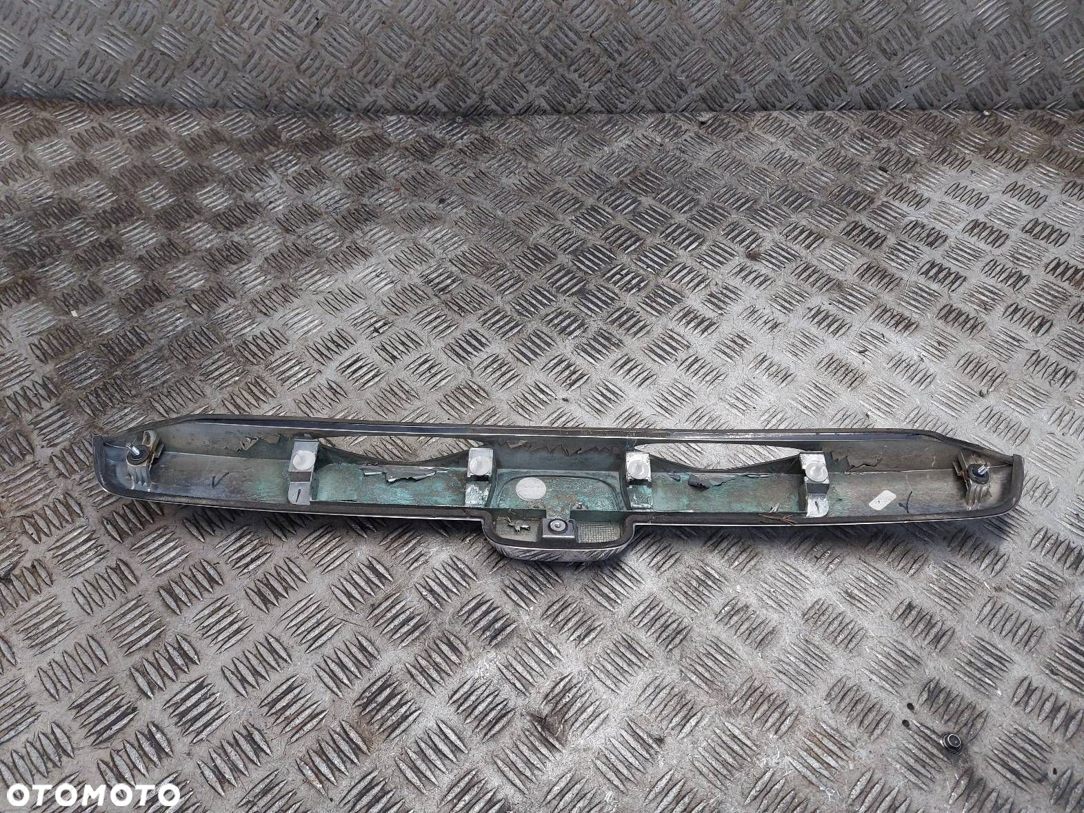 BLENDA KLAPY BAGAŻNIKA HONDA CR-V III 74890-SWW-E012-C1 - 3
