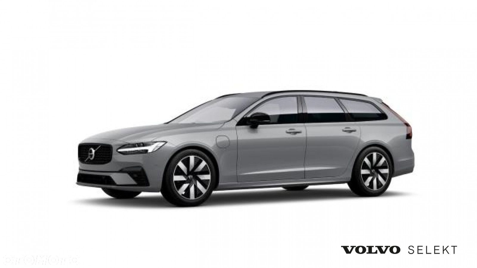 Volvo V90 - 1
