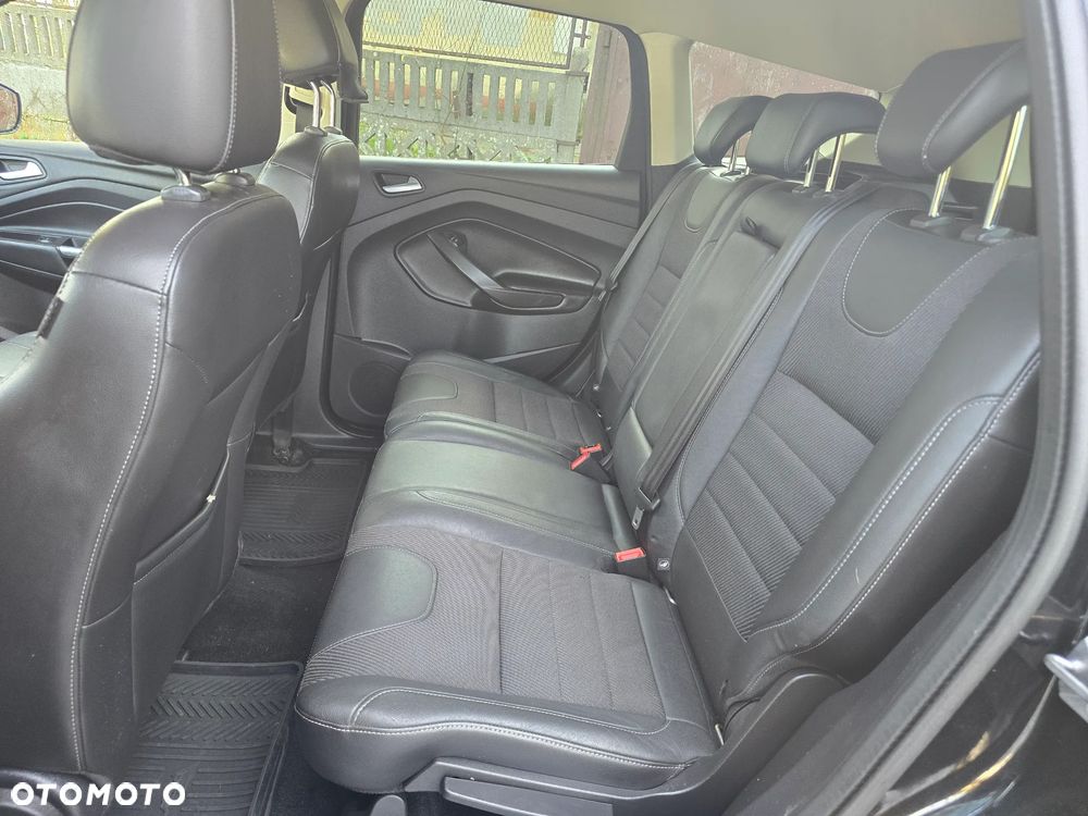 Ford Kuga - 14