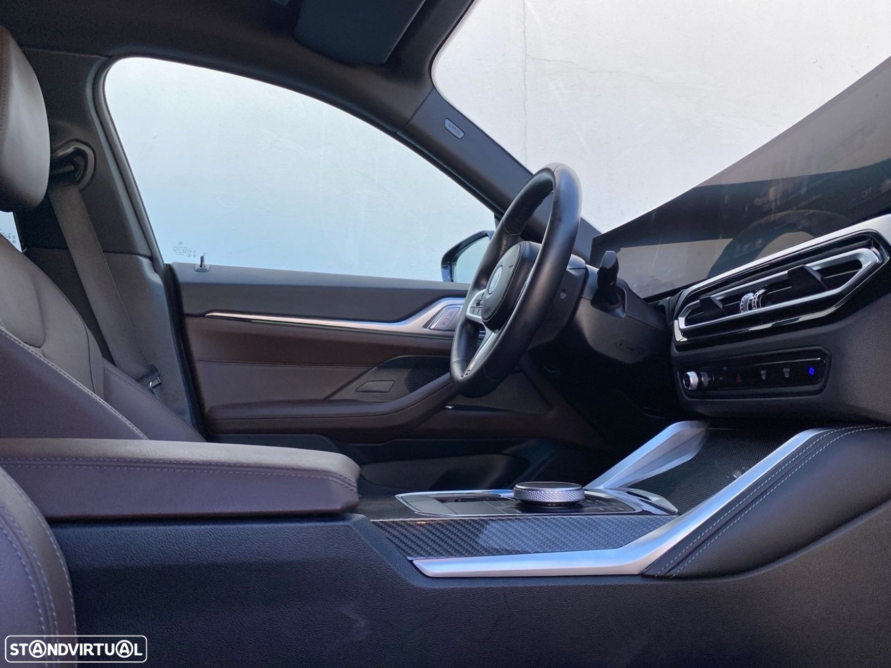 BMW i4 eDrive40 Pack Desportivo M - 14