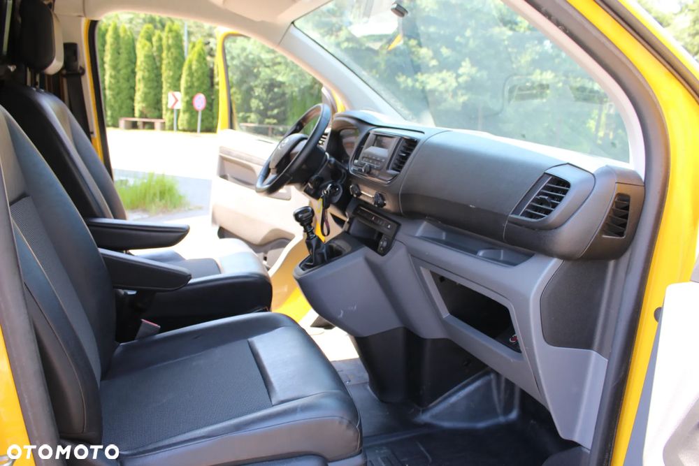 Toyota PROACE - 24