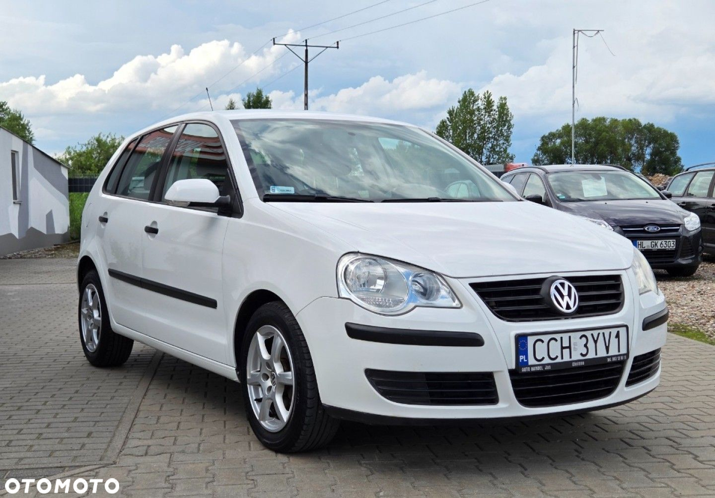 Volkswagen Polo - 2