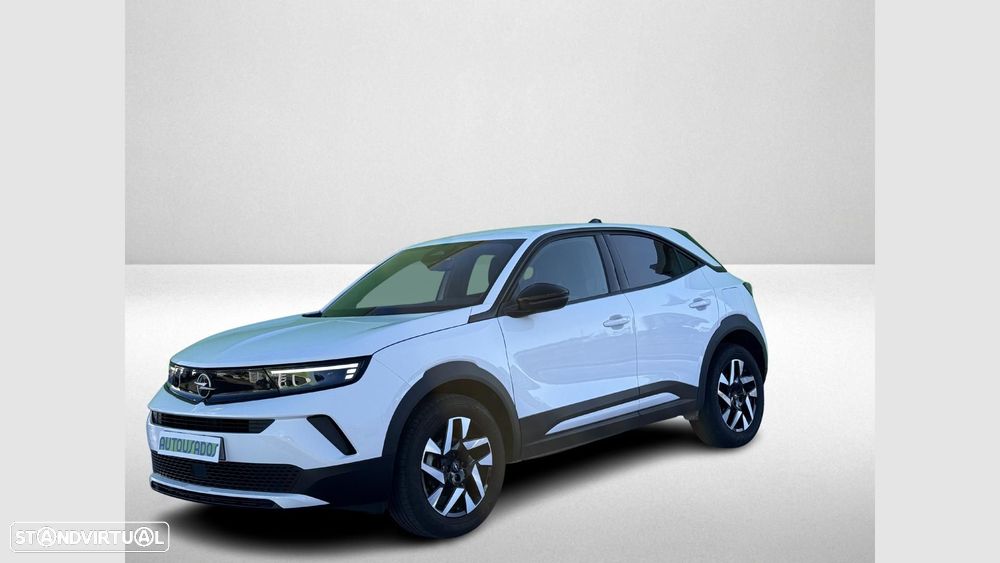 Opel Mokka 1.2 T Edition - 1