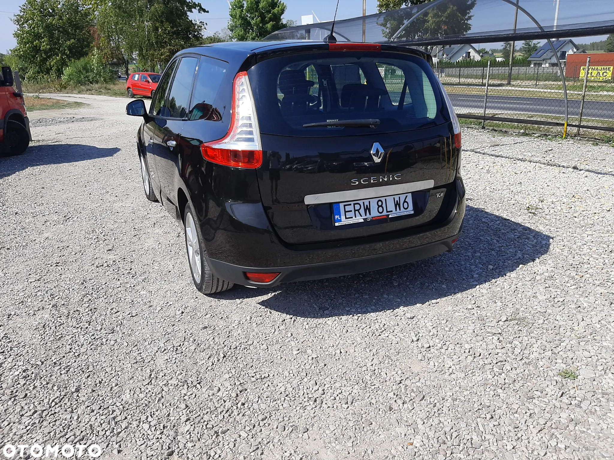 Renault Grand Scenic Gr 1.4 16V TCE Bose Edition - 6