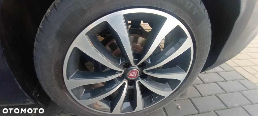 Fiat Tipo 1.4 T-Jet 16v Easy - 19