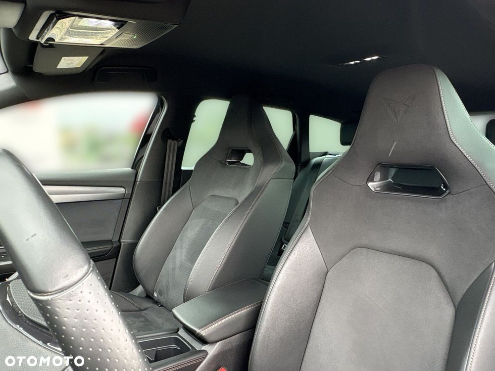 Cupra Leon 1.5 eTSI DSG - 13