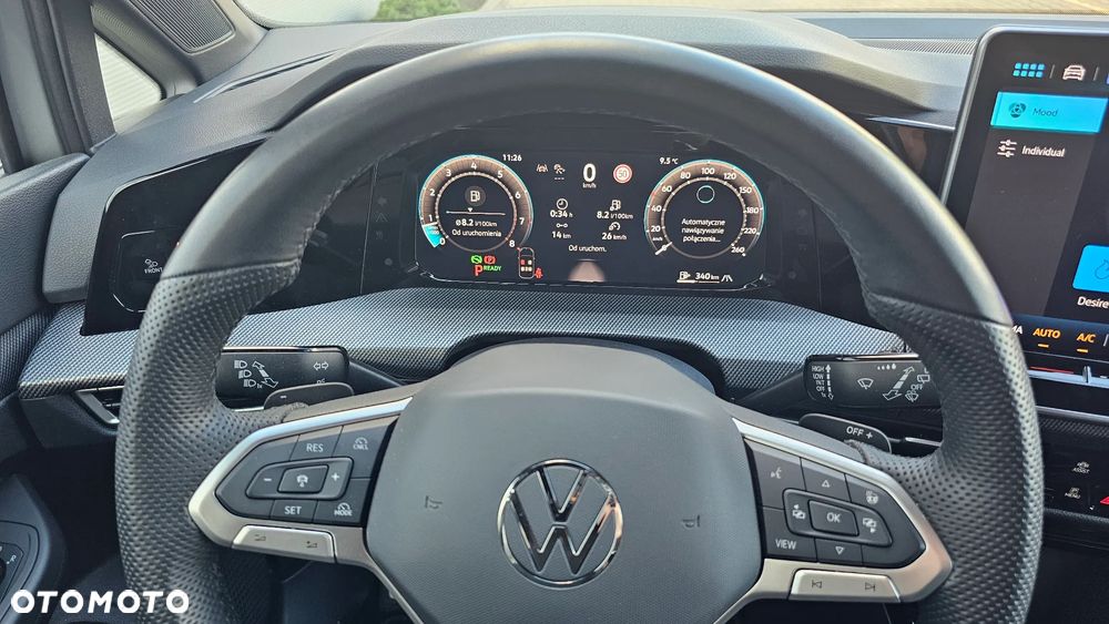 Volkswagen Golf 1.5 eTSI mHEV R-Line Plus DSG - 29