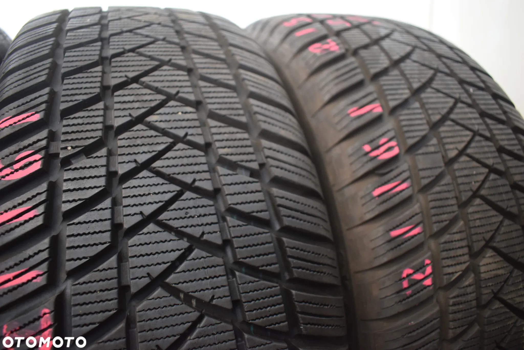 R16 215/55 GT Radial Winter Pro 2 evo Cena za komplet - 4