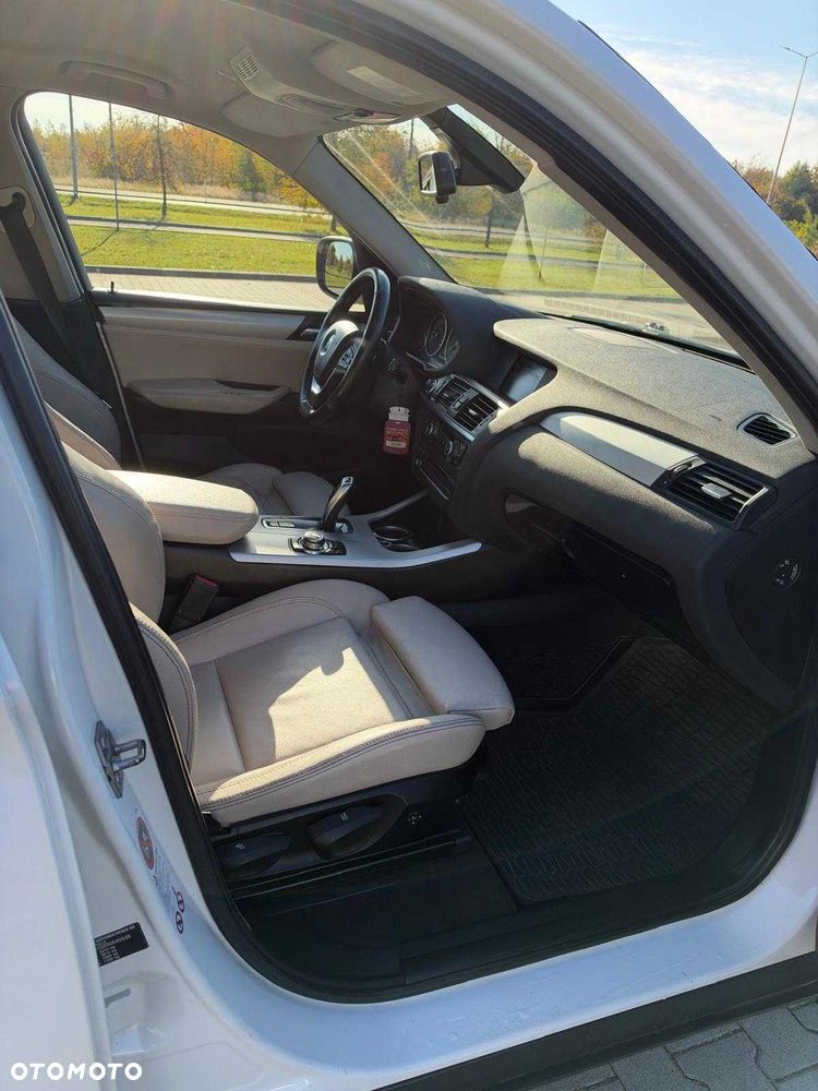 BMW X3 - 4