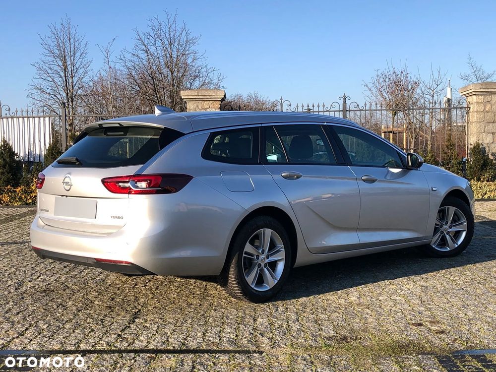 Opel Insignia - 26