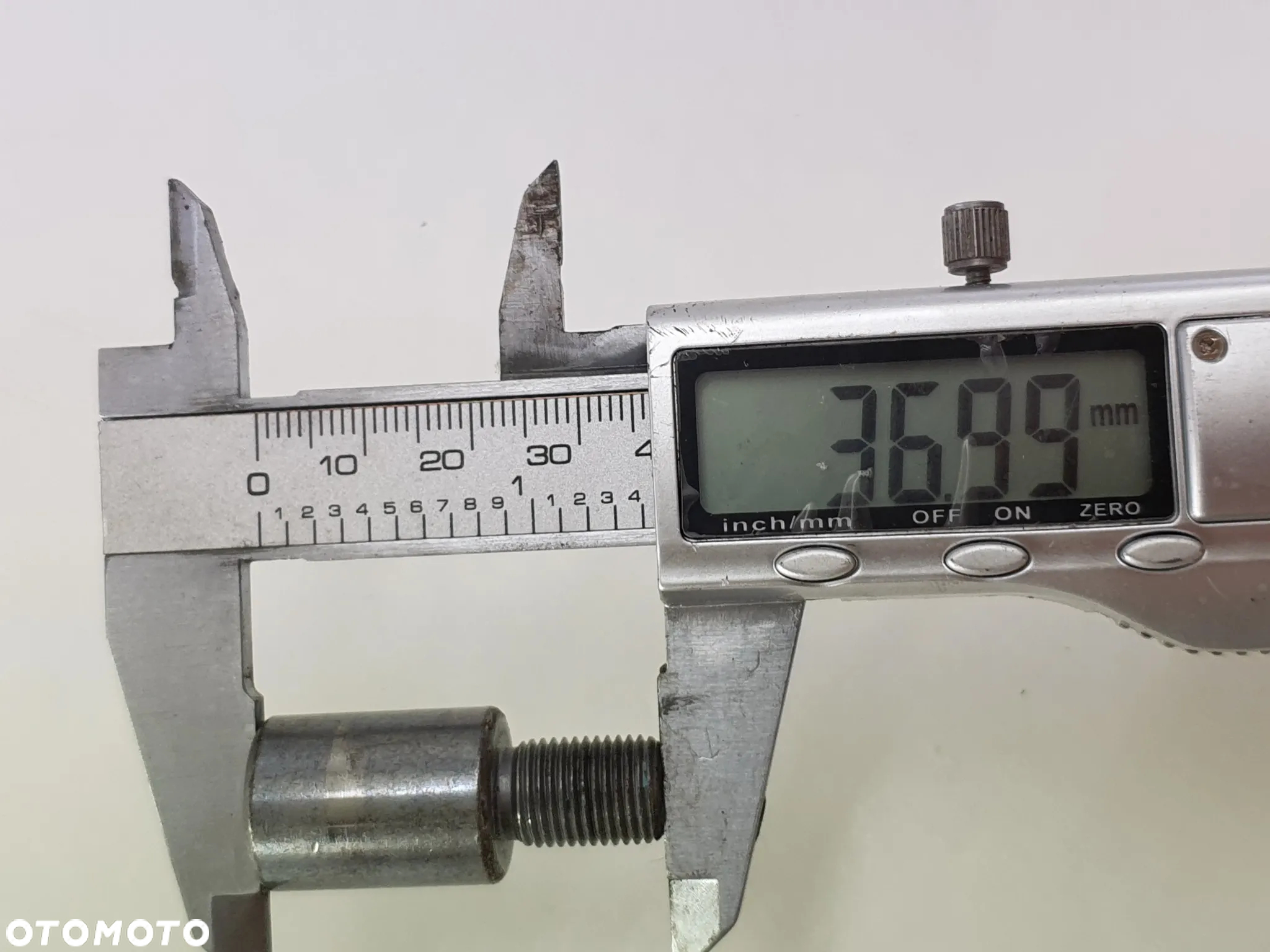 Sruba Stopki Bocznej Sprezyna  Bmw R 1250 Gs Adventure Bmw Gs 1200 K50 K51 - 7