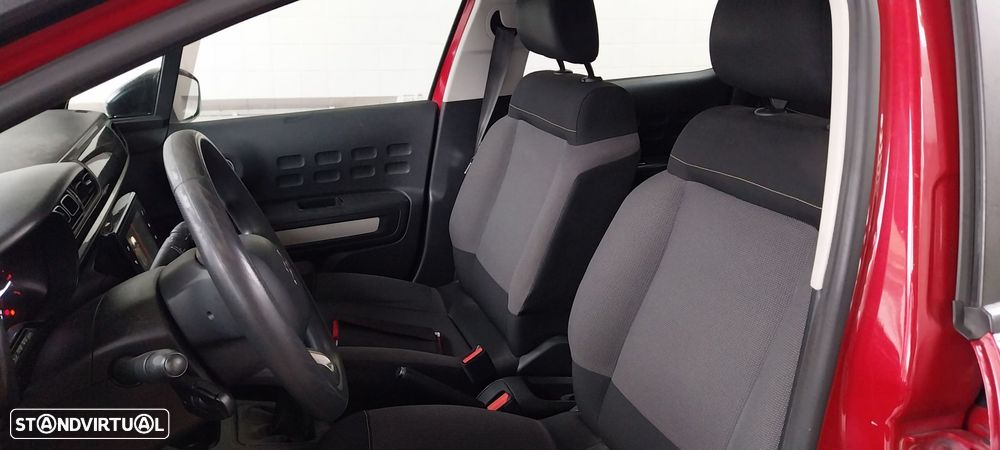 Citroën C3 1.2 PureTech Feel - 5