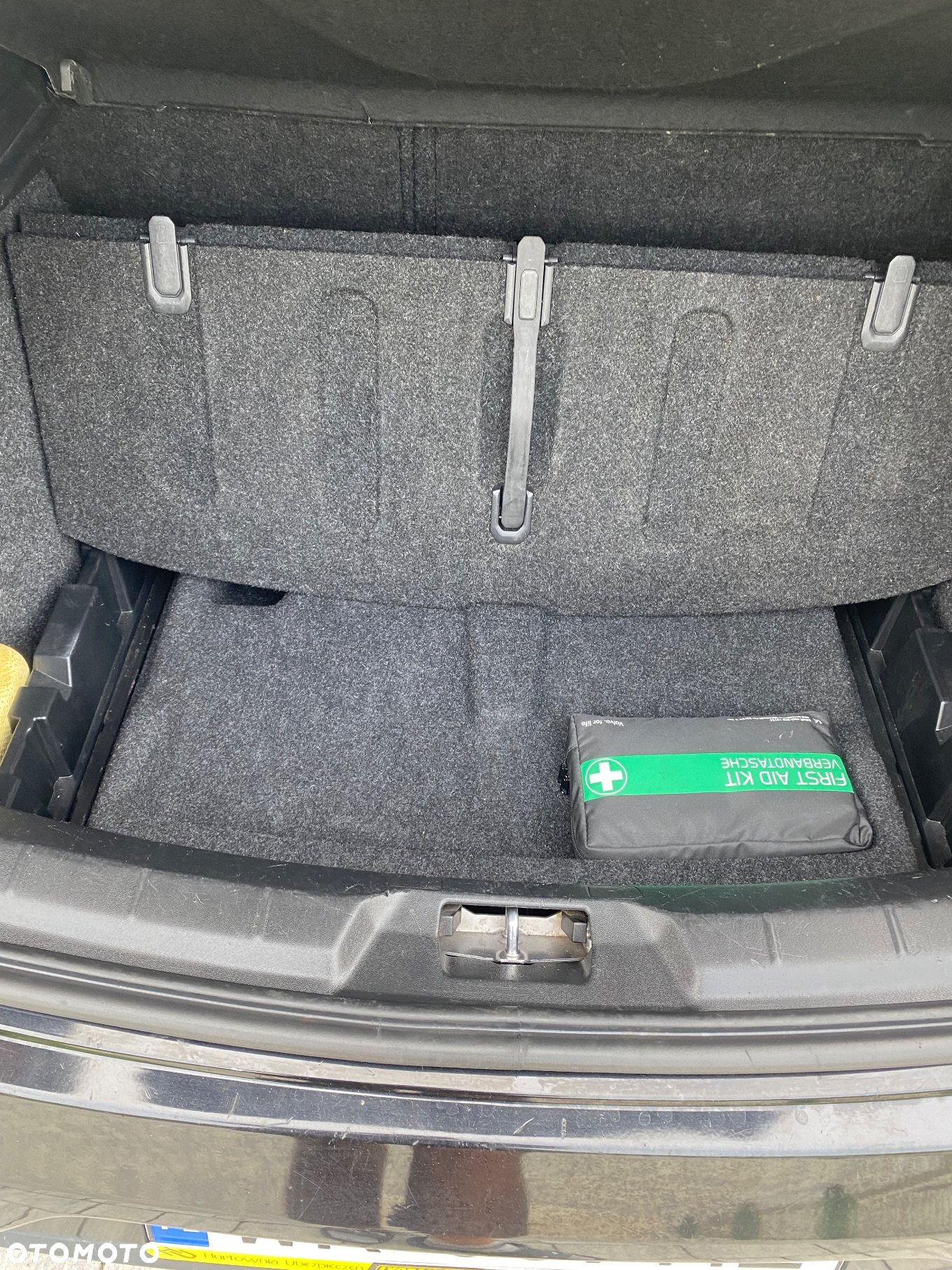 Volvo V40 T2 Kinetic - 16