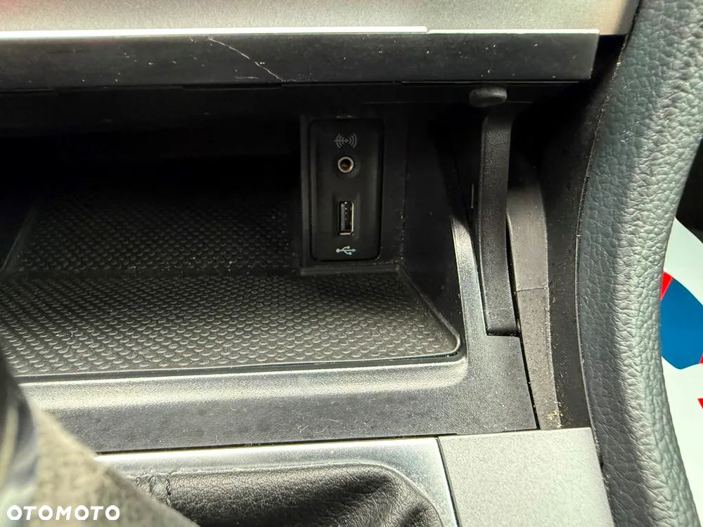 Volkswagen Golf VII 1.2 TSI BMT Trendline EU6 - 39