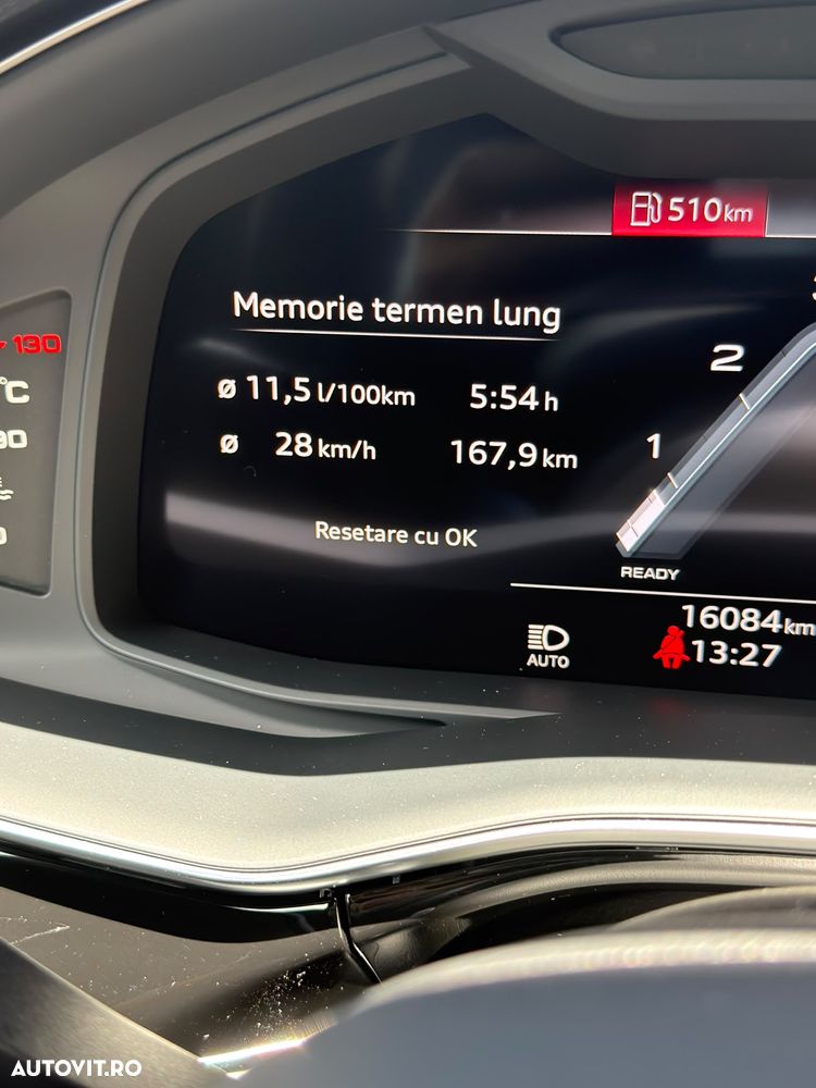 Audi Q7 - 11