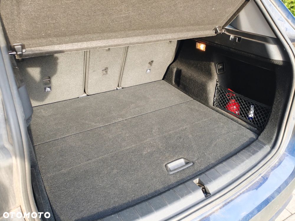 BMW X1 sDrive16d - 31