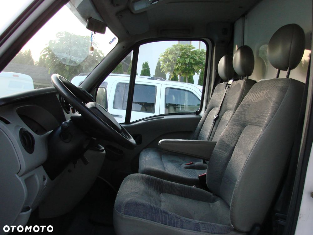 Renault MASTER - 18