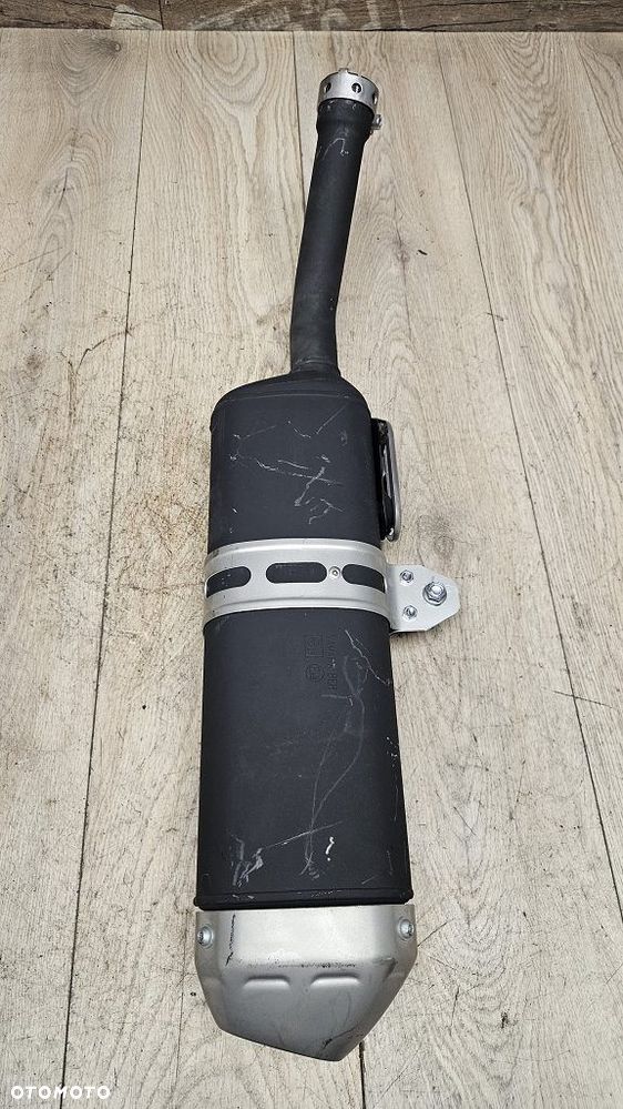 Tłumik Wydech Yamaha Tenere XTZ 700 BEH - 7