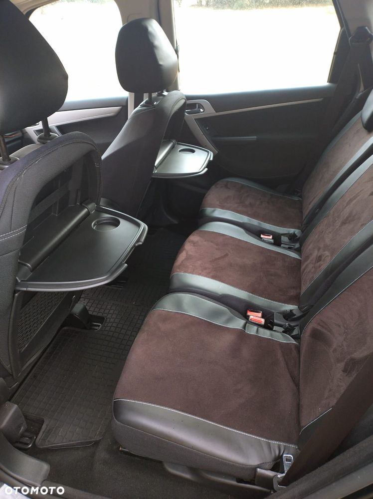 Citroën C4 Picasso 1.6 HDi SX Pack - 9