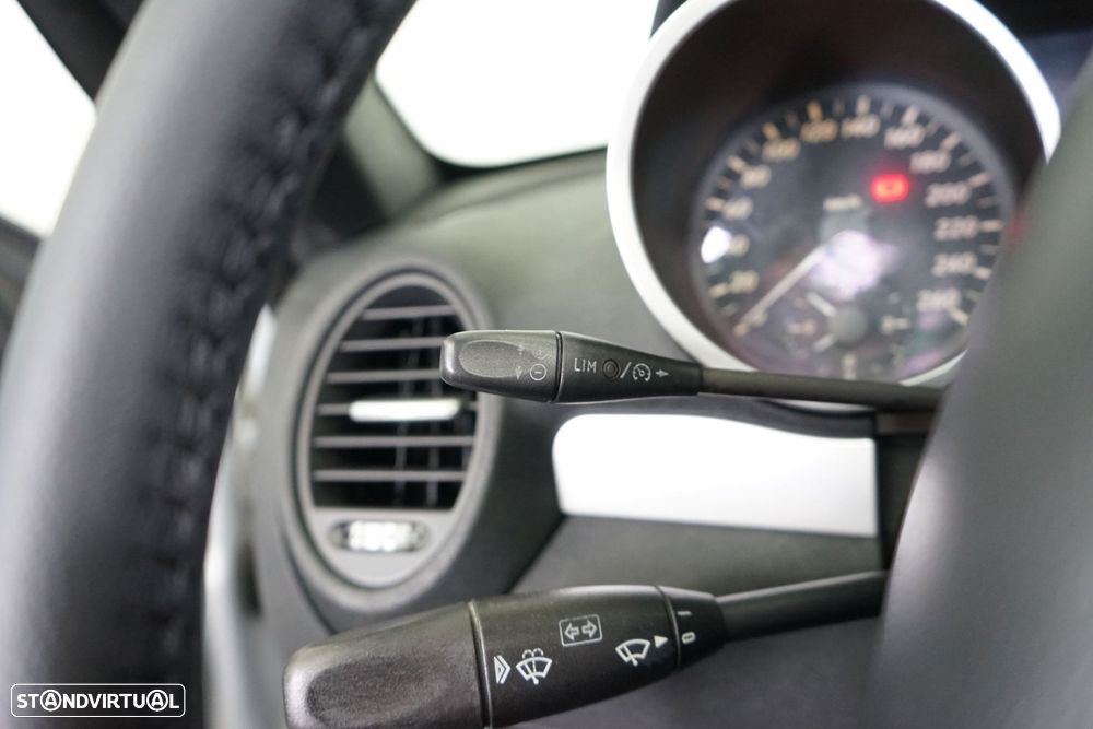 Mercedes-Benz SLK 200 Kompressor - 25